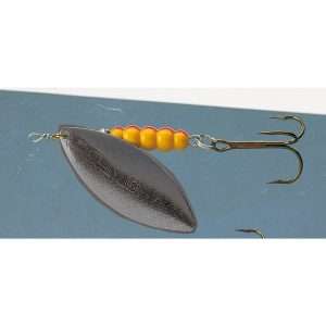 Spinner – Mepps Aglia Longue black Sz.2 – 7,00g