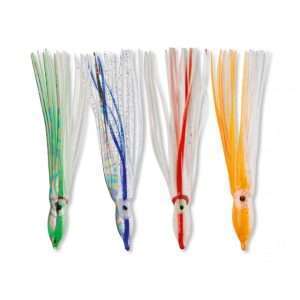 CORMORAN Octopus, loose , Soft bait, 12cm, 55-08112