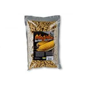 CORMORAN Magmix, Corn pellets, yellow, 59-30100