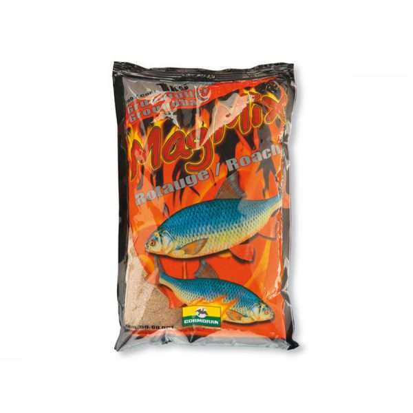 CORMORAN Magmix, Feed mix Roach 1kg