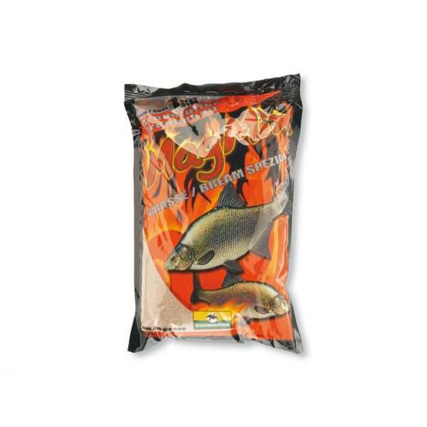 CORMORAN Magmix, Feed mix Bream special 1kg