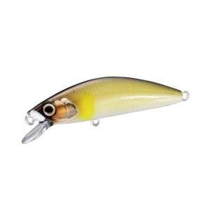 SHIMANO Cardiff Foletta 50SS, fishing lure, 5cm PEARL AYU