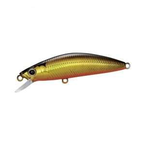 SHIMANO Cardiff Foletta 50SS, fishing lure, 5cm BLACK GOLD