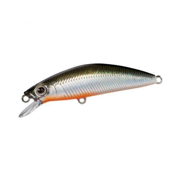 SHIMANO Cardiff Foletta 50SS, fishing lure, 5cm GOLD SHINE