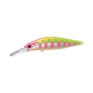 SHIMANO Cardiff Flügel, fishing lures, 7cm 7.8g / SAKURA