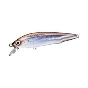 SHIMANO Cardiff Flügel, fishing lures, 7cm 5g / POND SMELT