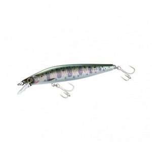 SHIMANO Cardiff ML Bullet, fishing lures, 9,3cm 9.3cm / Yamame
