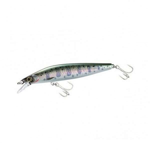 SHIMANO Cardiff ML Bullet, fishing lures, 9,3cm 9.3cm / Yamame