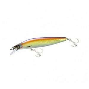 SHIMANO Cardiff ML Bullet, fishing lures, 9,3cm 9.3cm / Purple Gold