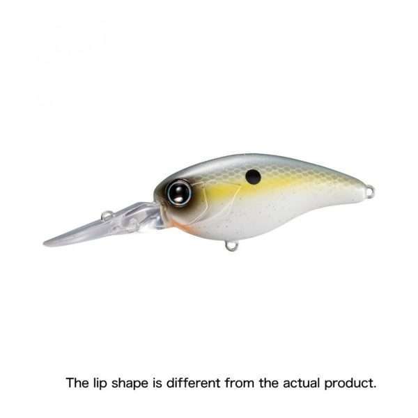 SHIMANO Bantam Kozak MR, 5,4cm Sexy Shad