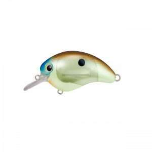 SHIMANO BT World Rush Flash Boost, Fishing Lure, Crankbait Black Gold