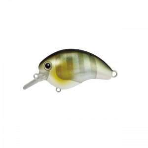 SHIMANO BT World Rush Flash Boost, Fishing Lure, Crankbait Natural Gill