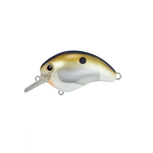 SHIMANO BT World Rush Flash Boost, Fishing Lure, Crankbait Sexy G S