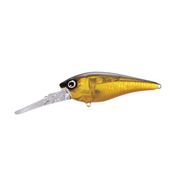 SHIMANO BT World Crank AR-C Flash Boost, Fishing Lure, Crankbait Kyorin KK