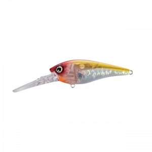 SHIMANO BT World Crank AR-C Flash Boost, Fishing Lure, Crankbait Kyorin CW
