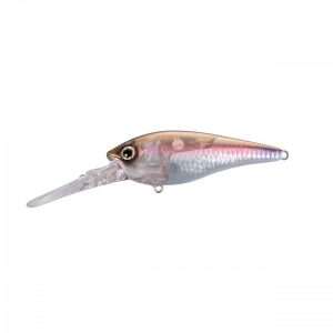 SHIMANO BT World Crank AR-C Flash Boost, Fishing Lure, Crankbait Kyorin WS