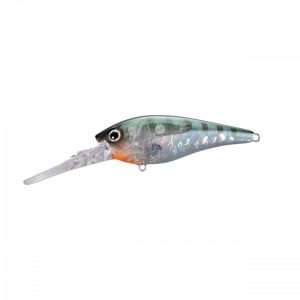 SHIMANO BT World Crank AR-C Flash Boost, Fishing Lure, Crankbait Kyorin GL