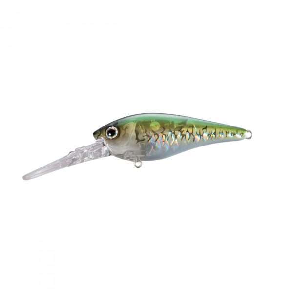 SHIMANO BT World Crank AR-C Flash Boost, Fishing Lure, Crankbait Kyorin BB