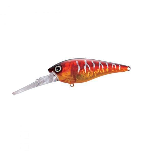 SHIMANO BT World Crank AR-C Flash Boost, Fishing Lure, Crankbait Kyorin TG