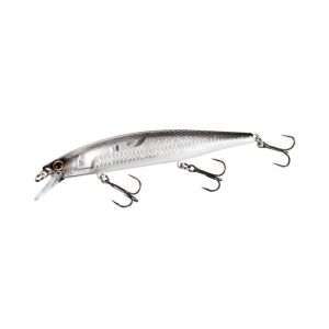 SHIMANO BT World Minnow Flash Boost, Fishing Lure, Jerkbait Kyorin KG