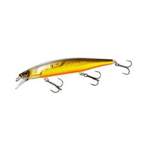 SHIMANO BT World Minnow Flash Boost, Fishing Lure, Jerkbait Kyorin KK