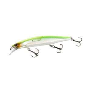 SHIMANO BT World Minnow Flash Boost, Fishing Lure, Jerkbait Kyorin CT