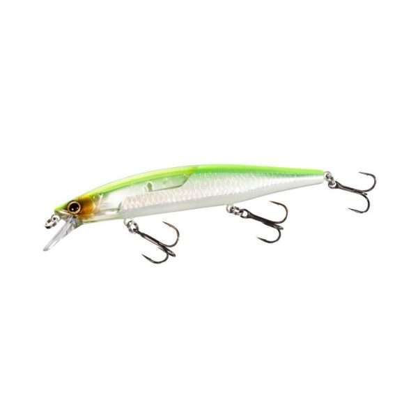 SHIMANO BT World Minnow Flash Boost, Fishing Lure, Jerkbait Kyorin CT