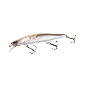 SHIMANO BT World Minnow Flash Boost, Fishing Lure, Jerkbait Kyorin WG