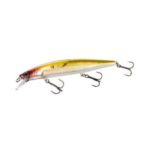 SHIMANO BT World Minnow Flash Boost, Fishing Lure, Jerkbait Kyorin CN