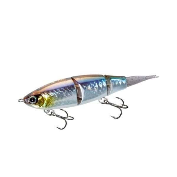 SHIMANO Bantam BT Bait, Fishing Lure, Swimbait 5g / Gizer