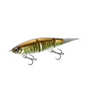 SHIMANO Bantam BT Bait, Fishing Lure, Swimbait 5g / Small Bass