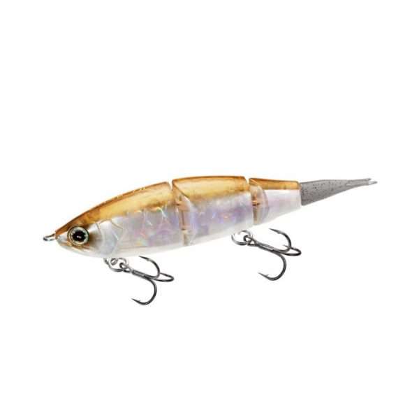 SHIMANO Bantam BT Bait, Fishing Lure, Swimbait 5g / Smelt
