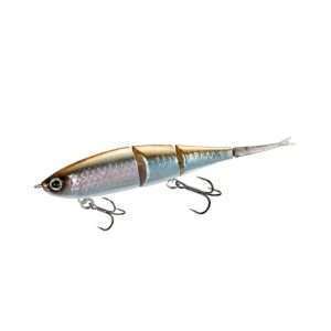 SHIMANO Bantam BT Bait, Fishing Lure, Swimbait 6g / Wakasagi