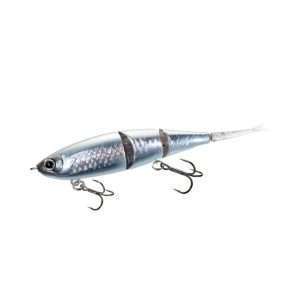 SHIMANO Bantam BT Bait, Fishing Lure, Swimbait 6g / White