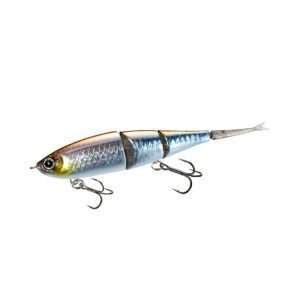 SHIMANO Bantam BT Bait, Fishing Lure, Swimbait 6g / Gizer