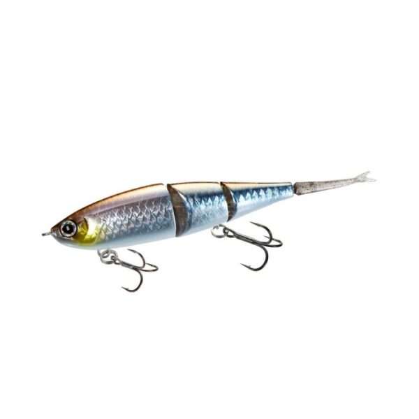 SHIMANO Bantam BT Bait, Fishing Lure, Swimbait 6g / Gizer
