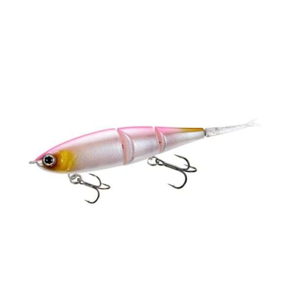 SHIMANO Bantam BT Bait, Fishing Lure, Swimbait 6g / Sight Pink