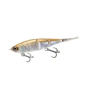 SHIMANO Bantam BT Bait, Fishing Lure, Swimbait 6g / Smelt