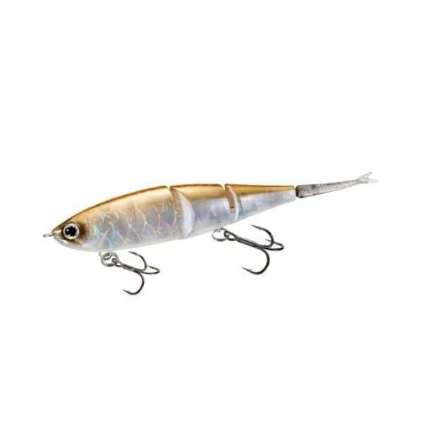 SHIMANO Bantam BT Bait, Fishing Lure, Swimbait 6g / Smelt