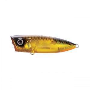 SHIMANO BT World Pop Flash Boost, Fishing Lure, Swimbait Kyorin GI