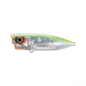 SHIMANO BT World Pop Flash Boost, Fishing Lure, Swimbait Kyorin CT