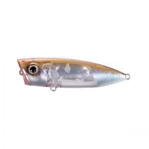 SHIMANO BT World Pop Flash Boost, Fishing Lure, Swimbait Kyorin WS