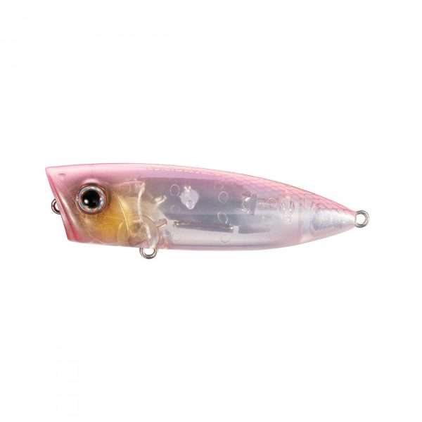 SHIMANO BT World Pop Flash Boost, Fishing Lure, Swimbait Pink Candy