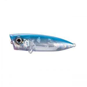 SHIMANO BT World Pop Flash Boost, Fishing Lure, Swimbait Kyorin BI