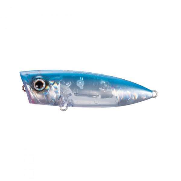 SHIMANO BT World Pop Flash Boost, Fishing Lure, Swimbait Kyorin BI