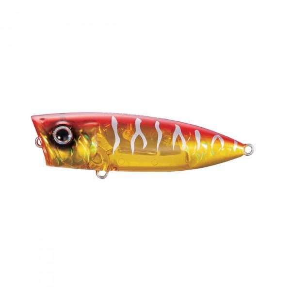 SHIMANO BT World Pop Flash Boost, Fishing Lure, Swimbait Kyorin TG