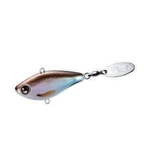 SHIMANO Bantam BT Spin, Fishing Lure, Crankbait 14g / Flash WS