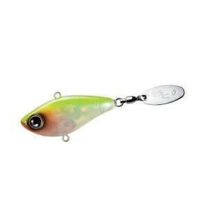 SHIMANO Bantam BT Spin, Fishing Lure, Crankbait 14g / Chart WH