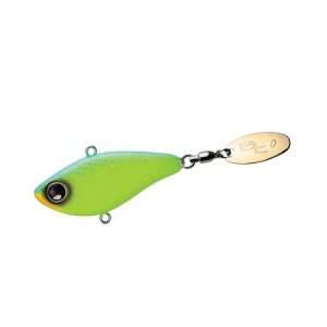 SHIMANO Bantam BT Spin, Fishing Lure, Crankbait 14g / Blue Chart