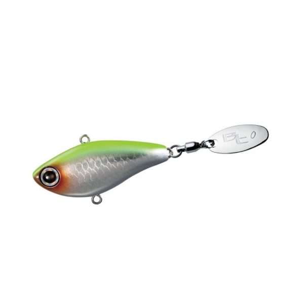 SHIMANO Bantam BT Spin, Fishing Lure, Crankbait 14g / Kyorin CH